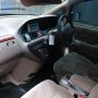 Jual Honda Odyssey 2002 AT Hijau Tua