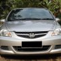 Jual Honda New City i-DSI Manual 2006 Standart