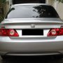 Jual Honda New City i-DSI Manual 2006 Standart