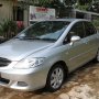 Jual Honda New City i-DSI Manual 2006 Standart