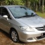 Jual Honda New City i-DSI Manual 2006 Standart