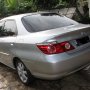 Jual Honda New City i-DSI Manual 2006 Standart