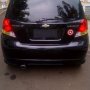 Jual Aveo 2004 manual tidak kecewa