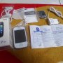 Jual Samsung Galaxy Y Neo White Baru 1 Hari Beli 