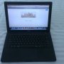 jual macbook black a1181