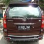 Jual Toyota Avanza G 2011 MT Tangan-1