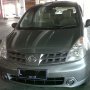 Jual grand livina xv 2007 at abu met istimewa