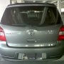 Jual grand livina xv 2007 at abu met istimewa