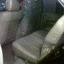 JUAL TOYOTA FORTUNER G LUX 2.7 AT 2010 HITAM METALIK