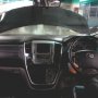 JUAL TOYOTA ALPHARD ASG AT 2004 HITAM