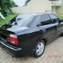 Suzuki Baleno Millenium 2002 Matic Hitam Terawat