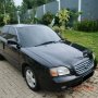 Suzuki Baleno Millenium 2002 Matic Hitam Terawat