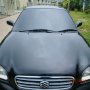 Suzuki Baleno Millenium 2002 Matic Hitam Terawat