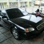 Suzuki Baleno Millenium 2002 Matic Hitam Terawat