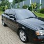 Suzuki Baleno Millenium 2002 Matic Hitam Terawat