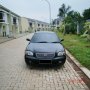 Suzuki Baleno Millenium 2002 Matic Hitam Terawat