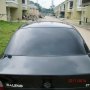 Suzuki Baleno Millenium 2002 Matic Hitam Terawat