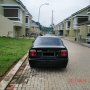 Suzuki Baleno Millenium 2002 Matic Hitam Terawat