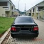 Suzuki Baleno Millenium 2002 Matic Hitam Terawat