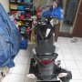 Jual CBR250 Hitam 2011 Jarang Pakai