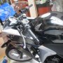 Jual CBR250 Hitam 2011 Jarang Pakai