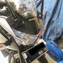 Jual CBR250 Hitam 2011 Jarang Pakai