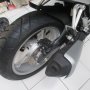 Jual CBR250 Hitam 2011 Jarang Pakai