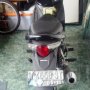 Jual Honda Revo 2010 Hitam mulus Plat W 