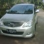 Toyota Innova tahun 2011 2.0 type V A/T bensin