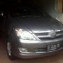  Jual Toyota kijang innova E 2008