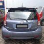 Jual Sirion 1.3 D FMC A/T, 2012  Low KM Abu Met