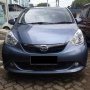 Jual Sirion 1.3 D FMC A/T, 2012  Low KM Abu Met