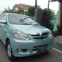 Jual Avanza type G 2006 MT Biru Surabaya