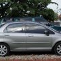 Jual Honda New City 2007 Idsi M/t Facelift Silver