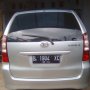 Daihasu Xenia XI-1,3 tahun 2004 Silver Tangerang