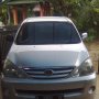 Daihasu Xenia XI-1,3 tahun 2004 Silver Tangerang