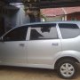 Daihasu Xenia XI-1,3 tahun 2004 Silver Tangerang