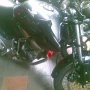 Jual Tiger Revo th 2011