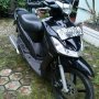 Jual Mio CW Hitam 2009 Bandung