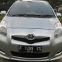 JUAL YARIS S Limited Oktober 2011 BU