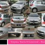 JUAL YARIS S Limited Oktober 2011 BU