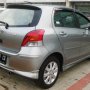 JUAL YARIS S Limited Oktober 2011 BU