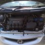 Jual cepat Honda Jazz 2005 Idsi MT Silvrer AB