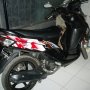 Jual Mio soul 2011