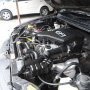 Jual Taruna CL EFI 2002 Istimewa