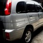 Jual Taruna CL EFI 2002 Istimewa