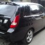 Dijual Suzuki Aerio 2003 Manual Hitam eks wanita