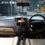 Dijual Suzuki Aerio 2003 Manual Hitam eks wanita