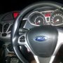 FOR SALE FORD FIESTA AT 2011 Ungu Burgundy