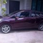 FOR SALE FORD FIESTA AT 2011 Ungu Burgundy